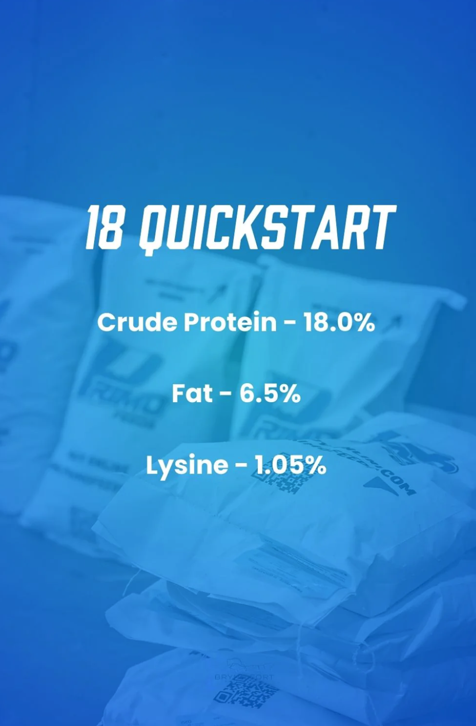 Primo 18 QuickStart Primo 18 quickstart